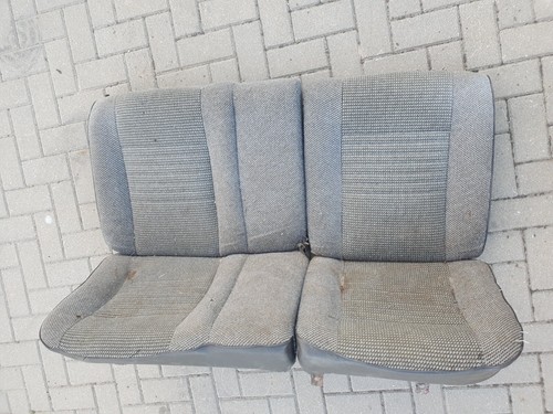 Golf mk1 rear seat - vw,