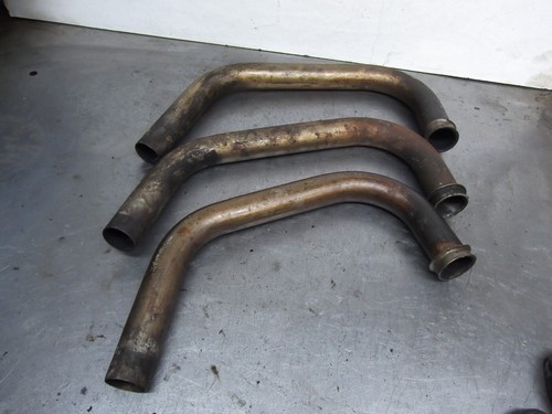 Kawasaki gpz900 exhaust - kawasaki,