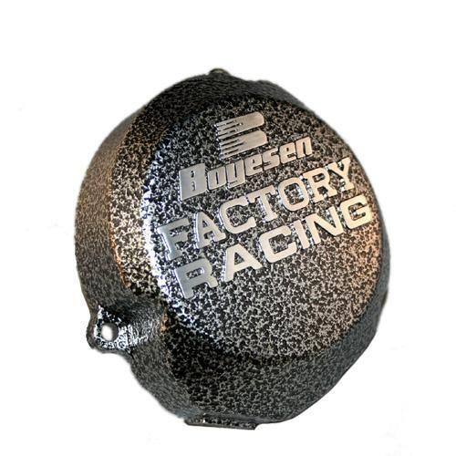 Ignition cover sx85 - ignition,