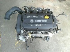 AUXHALL ASTRA H MK5 VECTRA C ZAFIRA B 1.8 16V Z18XER PETROL ENGINE 2006-09