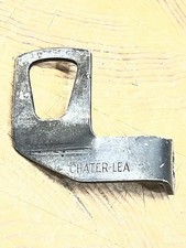 vintage CHATER LEA Fork Mount