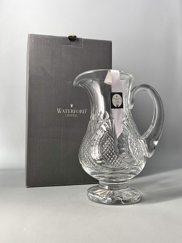 Waterford crystal seahorse - waterford,