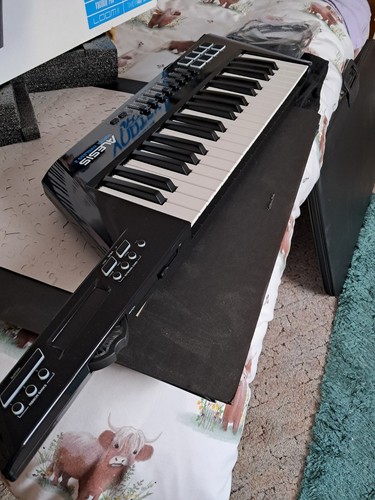 Alesis vortex wireless - vortex, |