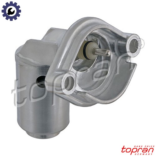 Sensor engine oil level 407 - engine,