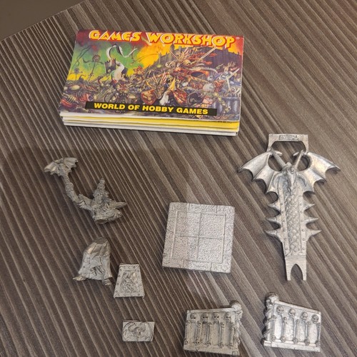 1995 undead dread king throne - 1995,