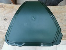 ALLETT ATCO MOWER TRANSMISSION