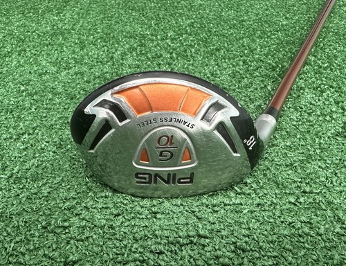 Ping g10 hybrid utility - ping,