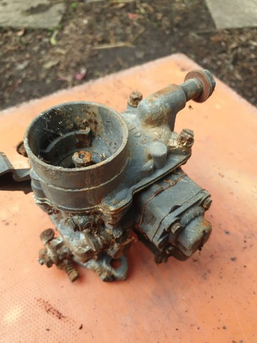 Solex carb - solex,