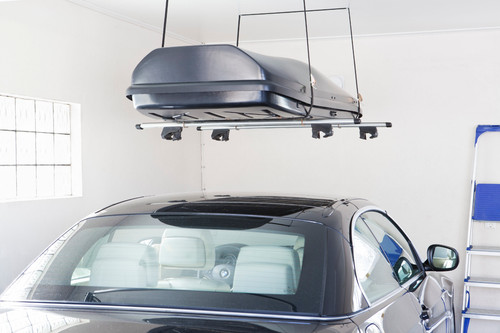 Fasty roof box ceiling - fasty,