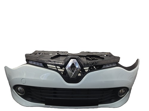Renault clio mk4 - clio,