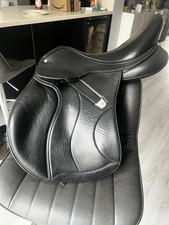 Sadly selling my Bates AP 17"