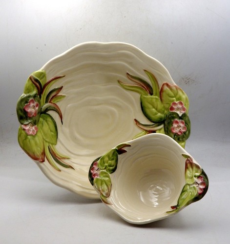 Clarice cliff 1930s art deco - 1930s,