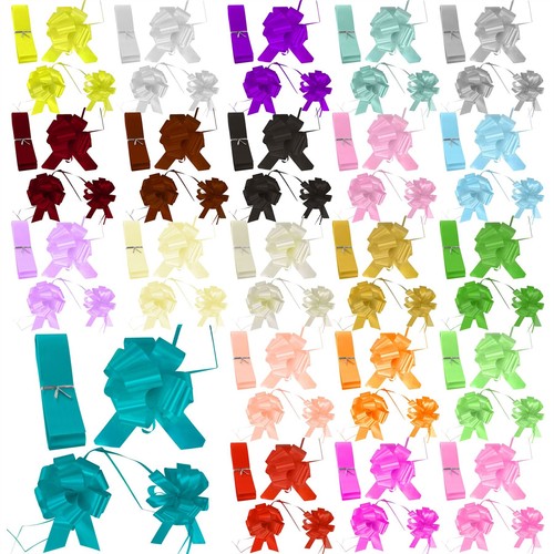 Wedding florist pullbows - florist,