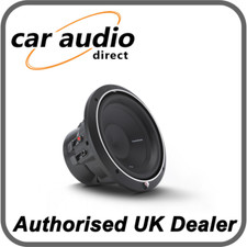 Rockford Fosgate P2D4-10 - 10" Punch 600W DVC Subwoofer