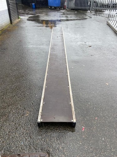 Youngman staging board 7m - youngman,
