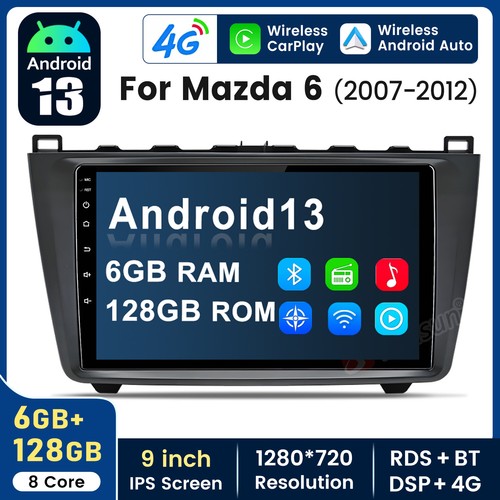 128g android carplay - 6+128g, 13