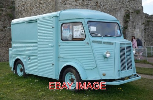 Photo 1964 citroen - ,