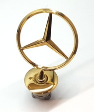 NEW GENUINE MERCEDES BONNET