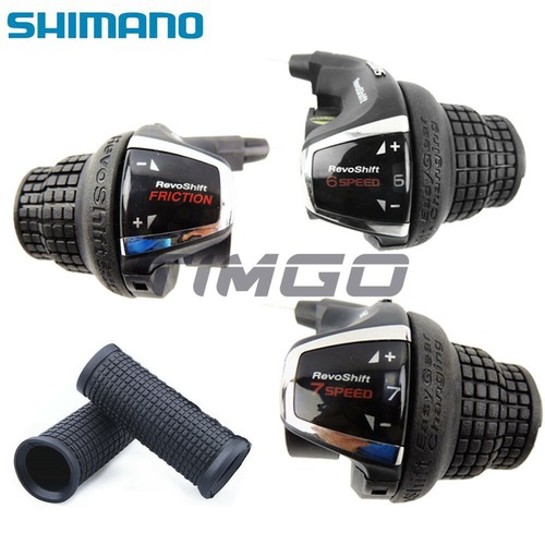 Shimano rs35 7 speed - sl-rs35, 3×6/7