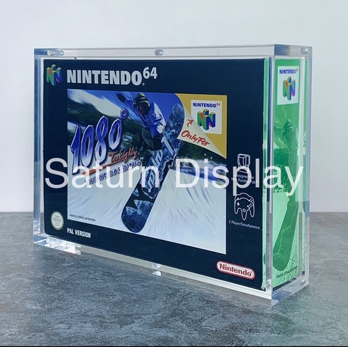 Nintendo n64 premium - 64,
