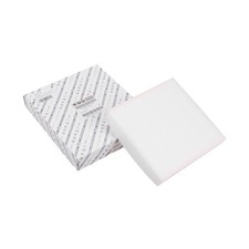 Original Fiat Cabin / Pollen