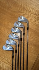 Mizuno pro 245 - irons, 5-pw