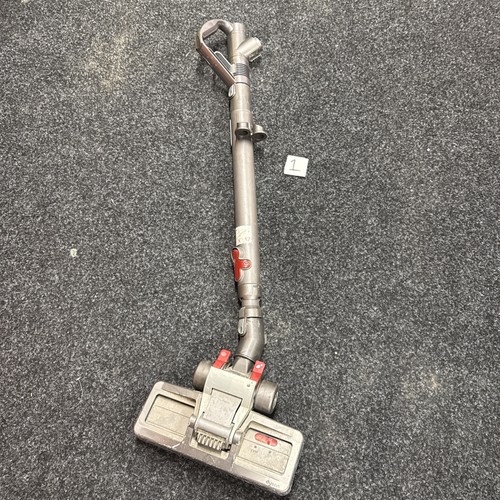 Dyson handle wand head fit - dyson,