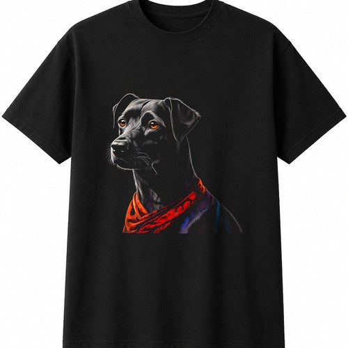 Patterdale terrier dog lover - terrier,