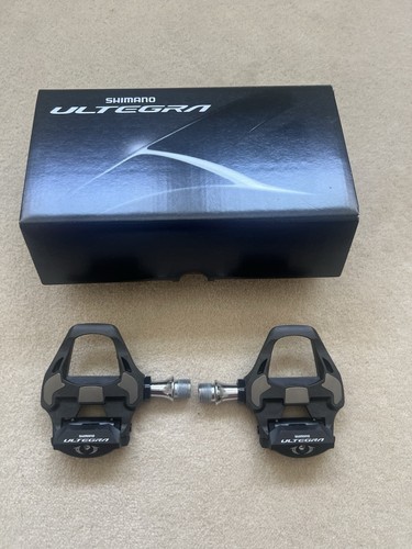 Shimano ultegra r8000 - pd-r8000, spd