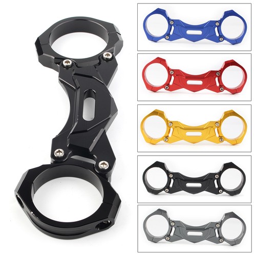 Front fork bracket shock - fork,