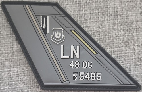 Raf lakenheath usaf 495th - raf,