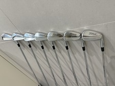 Titleist 620 MB/CB/ T100 Combo