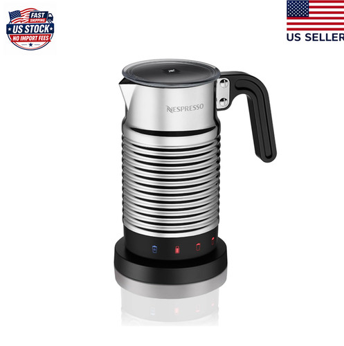 Nespresso aeroccino milk - aeroccino,