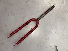 Tange "Big Fork" rigid steel
