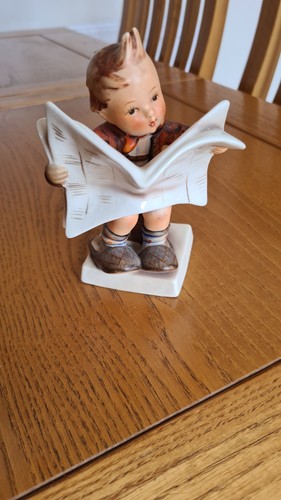 Goebel hummel latest news - hummel,