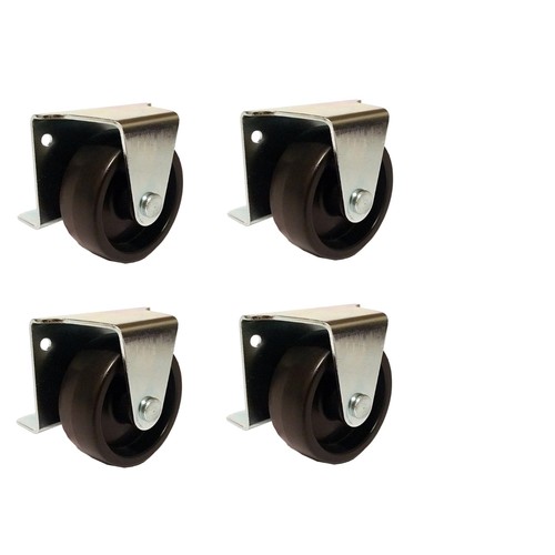 Durable inch trundle - 2-inch,