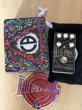 Catalinbread Belle Epoch Tape