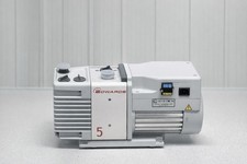 NEW EDWARDS RV5 HIGH VACUUM