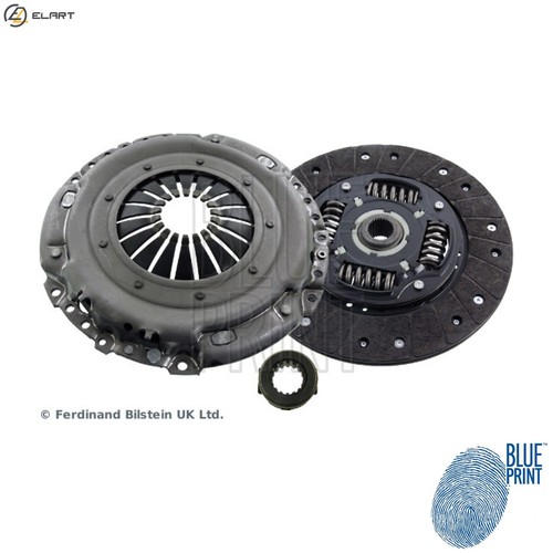 Clutch kit adv1830121 - clutch, for
