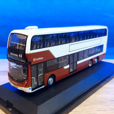 Code 3 UKBUS Volvo ADL