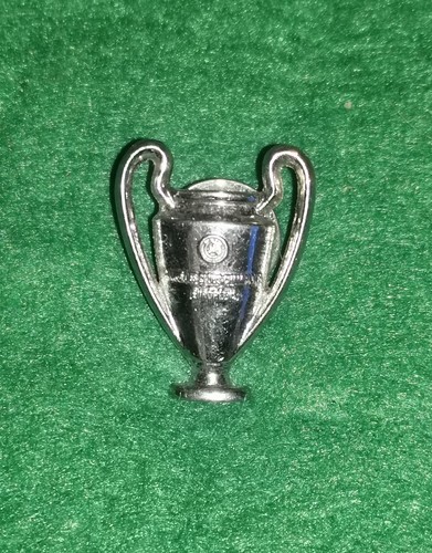 Champions league trophy - league,