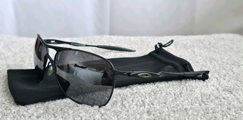Oakley crosshair sunglasses - crosshair,