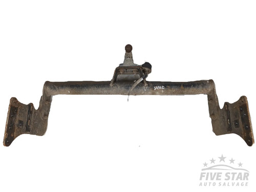 Mitsubishi l200 trailer tow - mitsubishi,