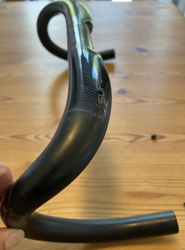 Deda superzero aluminium bars - deda,