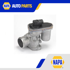 EGR Valve fits FORD MONDEO Mk3