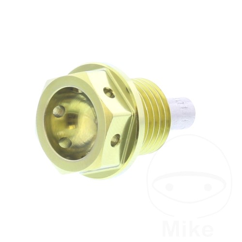 Jmp oil drain plug magnetic - jmp,