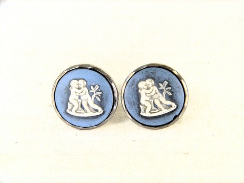 Vintage stratton wedgewood - stratton,