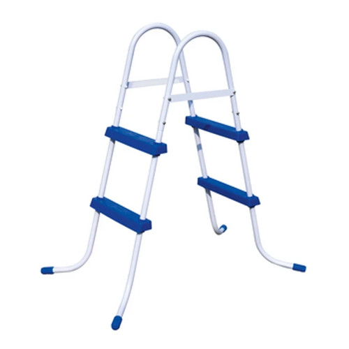 Step pool ladder - 2, for