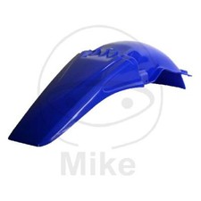 Mudguard rear blue 98 for