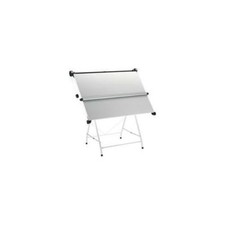 E08023 , Vistaplan Stratford Compact A1 Drawing Board